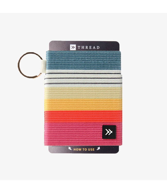 Thread Elastic Wallet