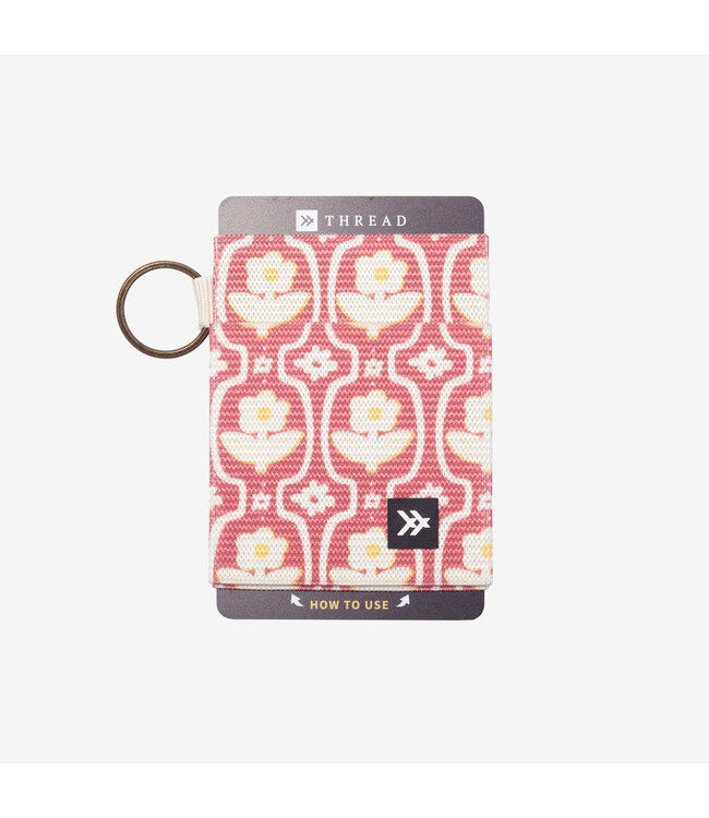 Thread Elastic Wallet