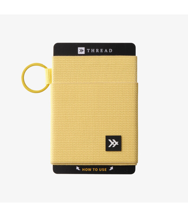 Thread Elastic Wallet