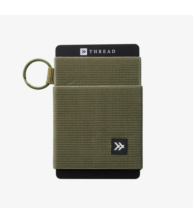 Thread Elastic Wallet
