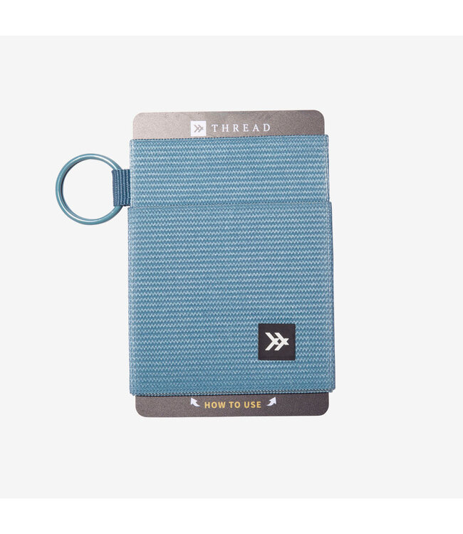 Thread Elastic Wallet