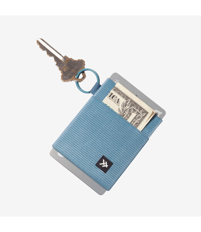 Thread Elastic Wallet