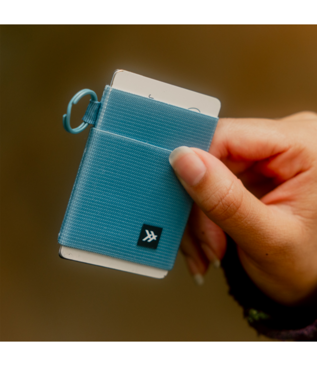 Thread Elastic Wallet