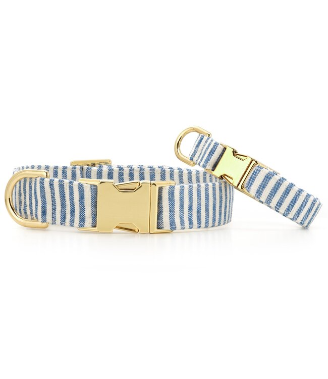 The Foggy Dog Summer Dog Collars