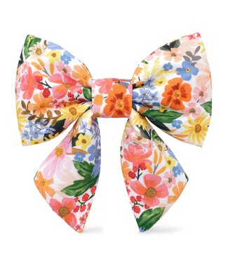 The Foggy Dog Lady Dog Bow Ties