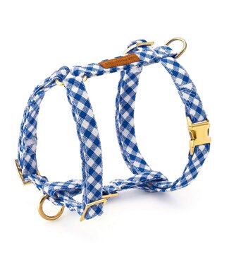 The Foggy Dog Dog Harness