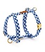 The Foggy Dog Dog Harness
