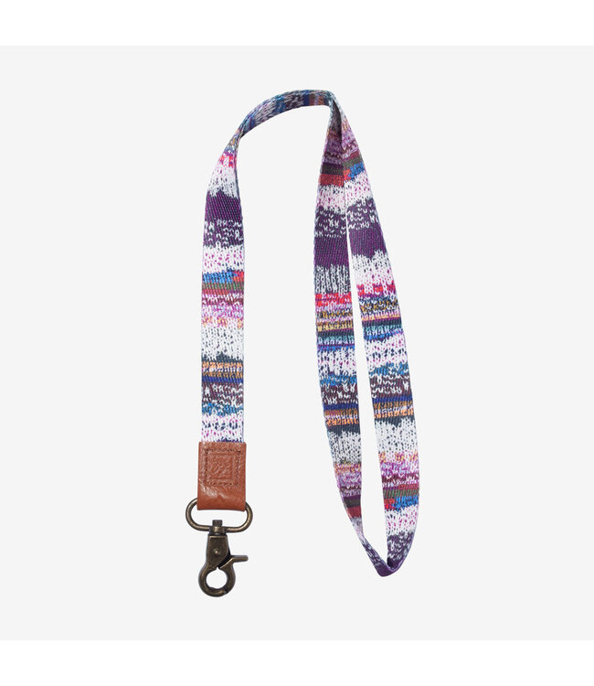 Thread Neck Lanyard