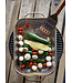 RSVP BBQ Roasting Pan