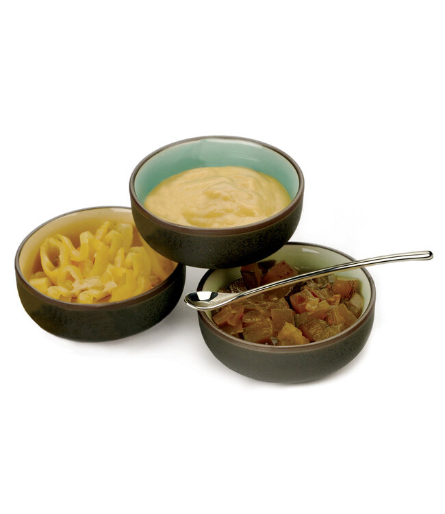 RSVP Endurance Salt/Condiment Spoon