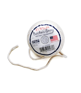 RSVP Butchers String - 185Ft, #24