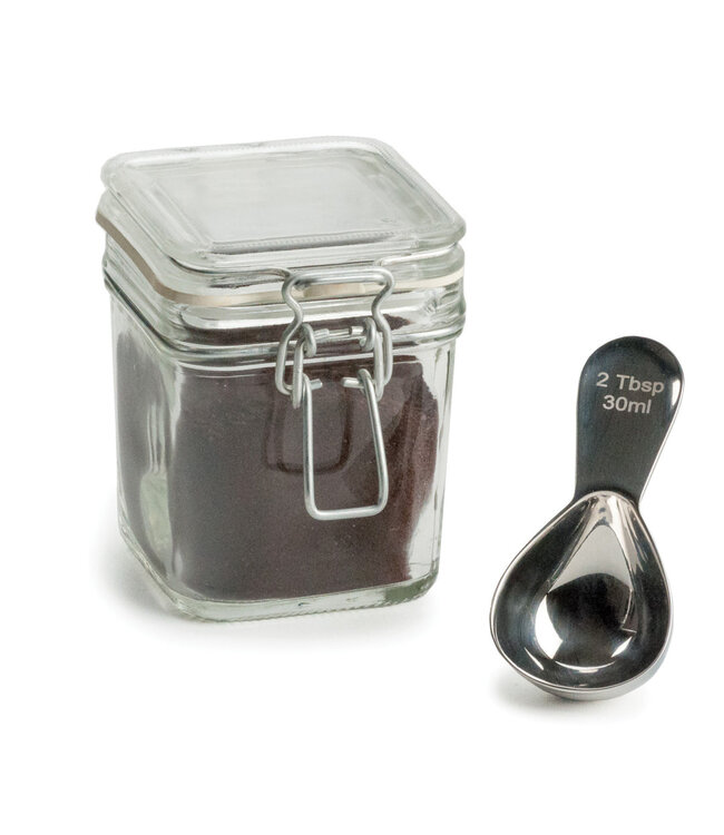 RSVP Coffee Scoop 2T