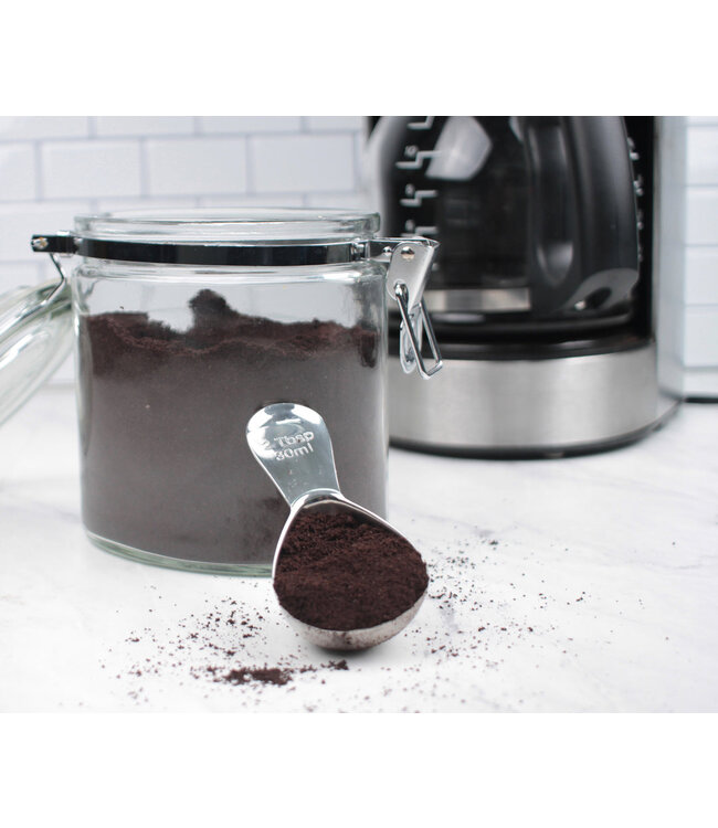 RSVP Coffee Scoop 2T