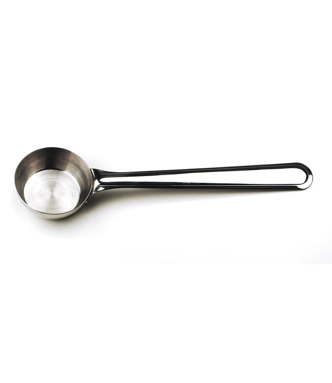 RSVP Long Handle Coffee Scoop