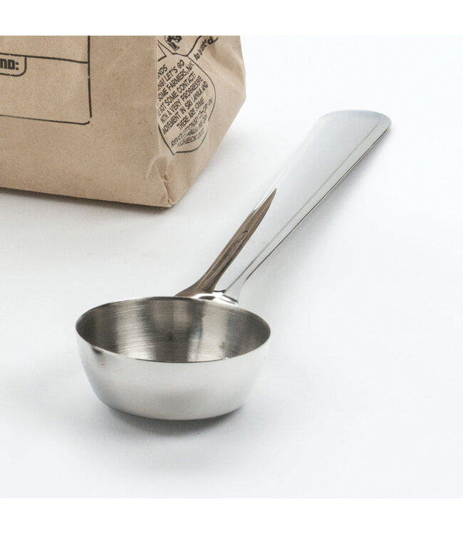 RSVP Long Handle Coffee Scoop