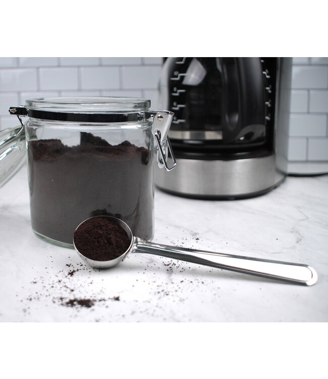 RSVP Long Handle Coffee Scoop