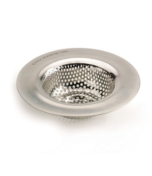 RSVP Sink Strainer - Large - 4.5" Diameter