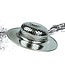 RSVP Sink Strainer - Large - 4.5" Diameter