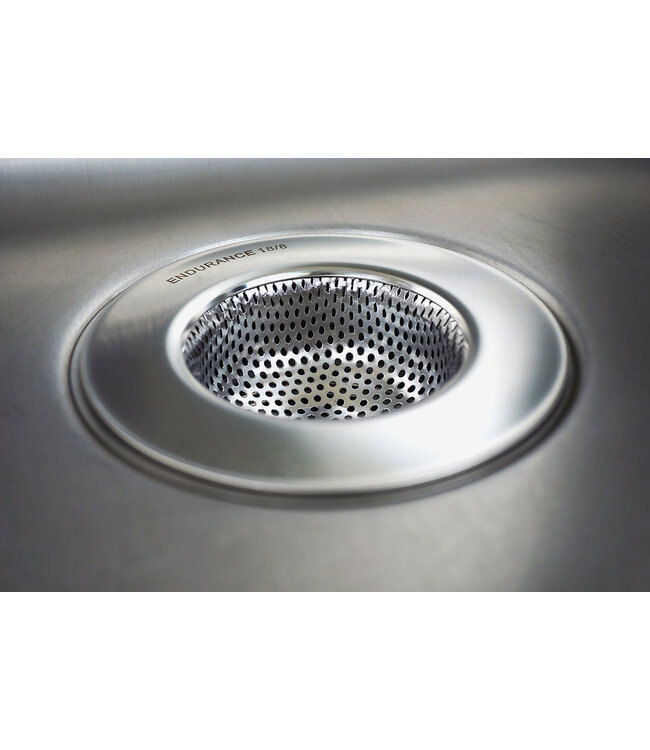 RSVP Sink Strainer - Large - 4.5" Diameter
