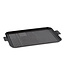 RSVP Porcelain Grill Topper - Large