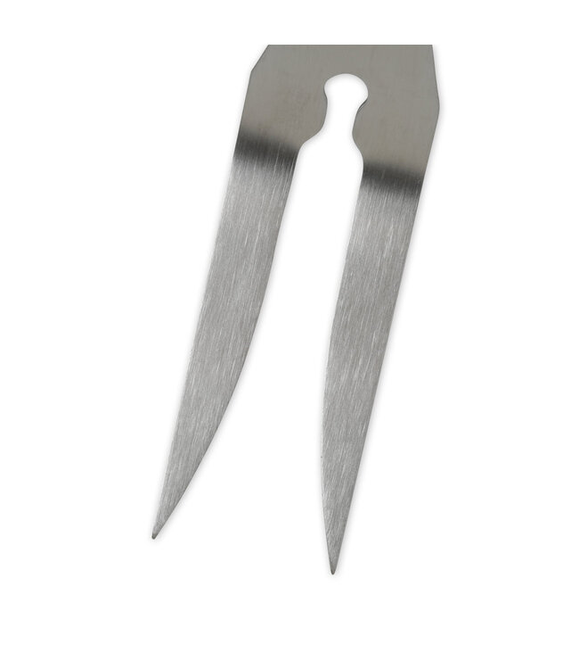 RSVP BBQ Grill Fork