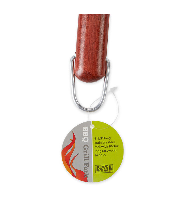 RSVP BBQ Grill Fork