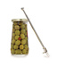 RSVP Endurance® Long Reach Pickle Fork
