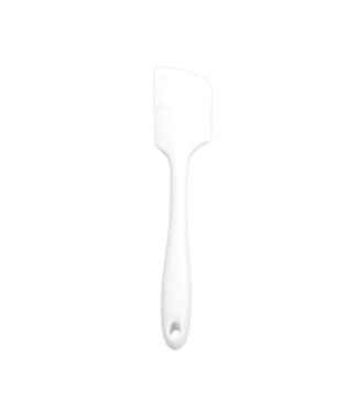 RSVP Ela's Style Spatula - White