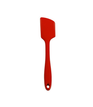RSVP Ela's Style Spatula - Red