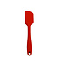 RSVP Ela's Style Spatula - Red