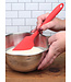 RSVP Ela's Style Spatula - Red