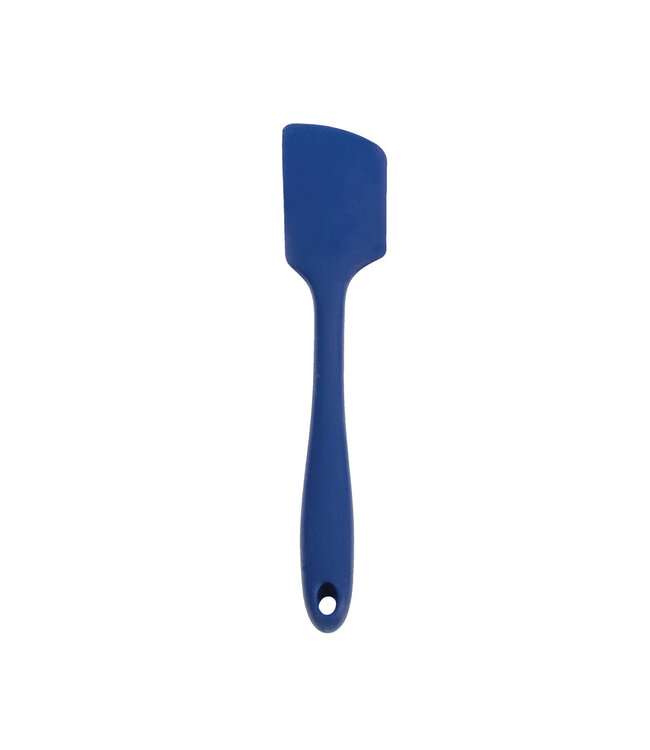 RSVP Ela's Style Spatula - Blue