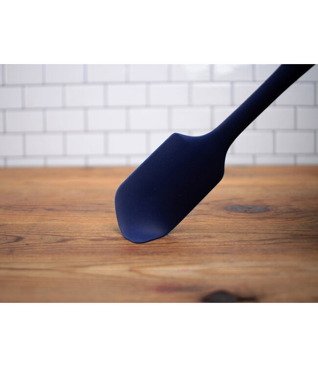 RSVP Ela's Style Spatula - Blue