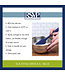 RSVP Ela's Style Spatula - Blue