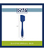 RSVP Ela's Style Spatula - Blue