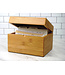 RSVP Bamboo Recipe Box