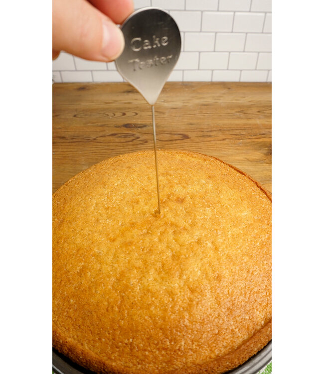 RSVP Cake Tester