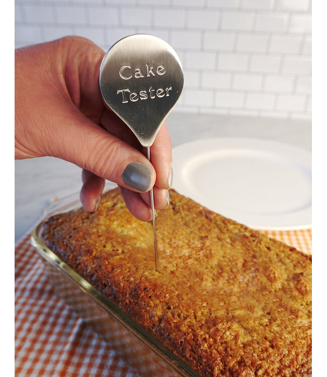 RSVP Cake Tester