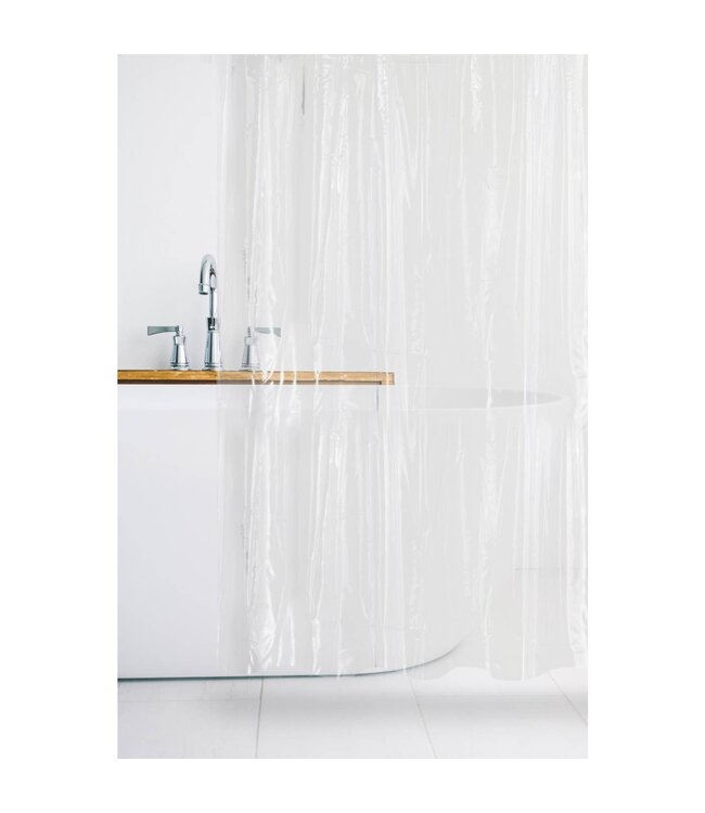 Oasis Peva Heavy Weight Liner - Clear