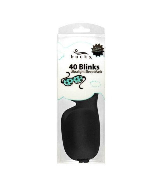 40 Blinks Sleep Mask