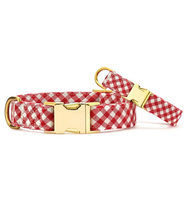 The Foggy Dog Dog Collars