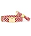 The Foggy Dog Dog Collar