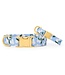 The Foggy Dog Dog Collar
