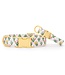 The Foggy Dog Dog Collar