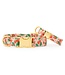 The Foggy Dog Dog Collar