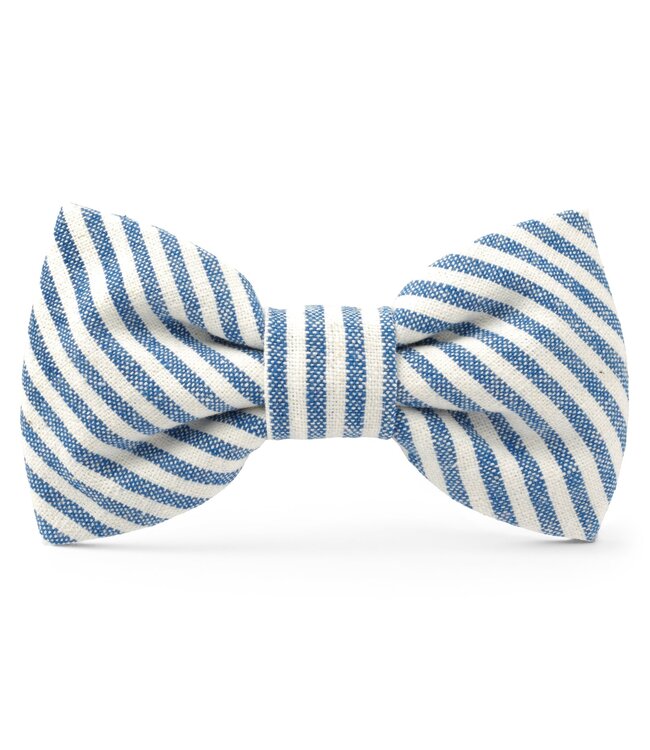 The Foggy Dog Dog Bow Ties