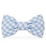The Foggy Dog Dog Bow Ties