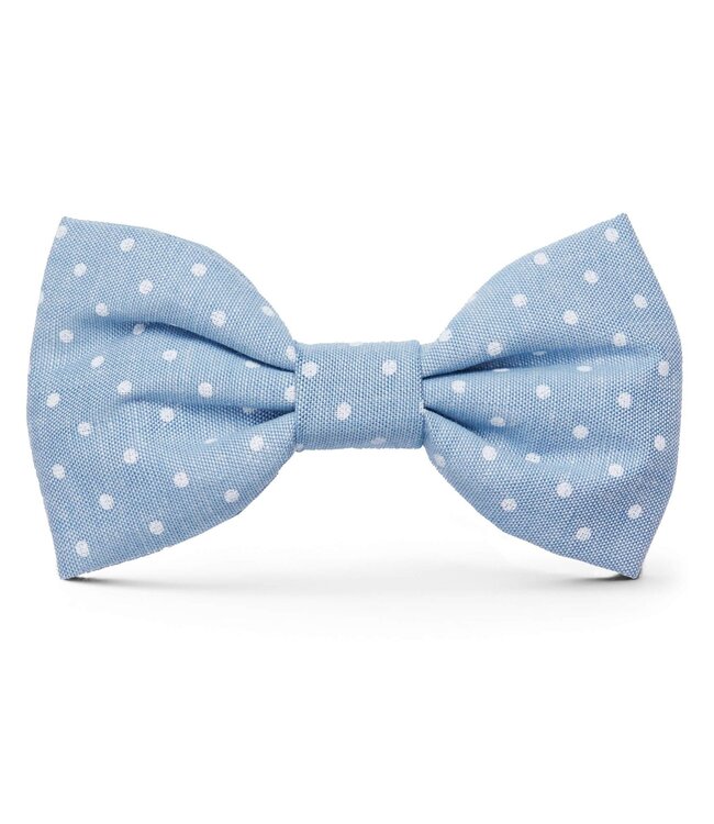 The Foggy Dog Dog Bow Ties
