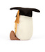 Jellycat Amuseables Boiled Egg Graduation