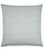 John Robshaw Cala Sage Organic Sham - Euro